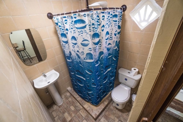 Hotel Santa Catalina Rentals Las Hamacas